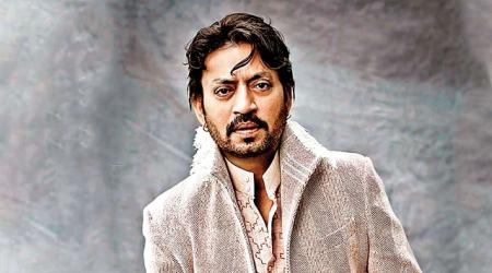 Irrfan Khan was diagnosed with neuroendocrine tumor in 2018