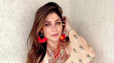 Kanika Kapoor was first Bollywood celebrity to test positive for COVID-19