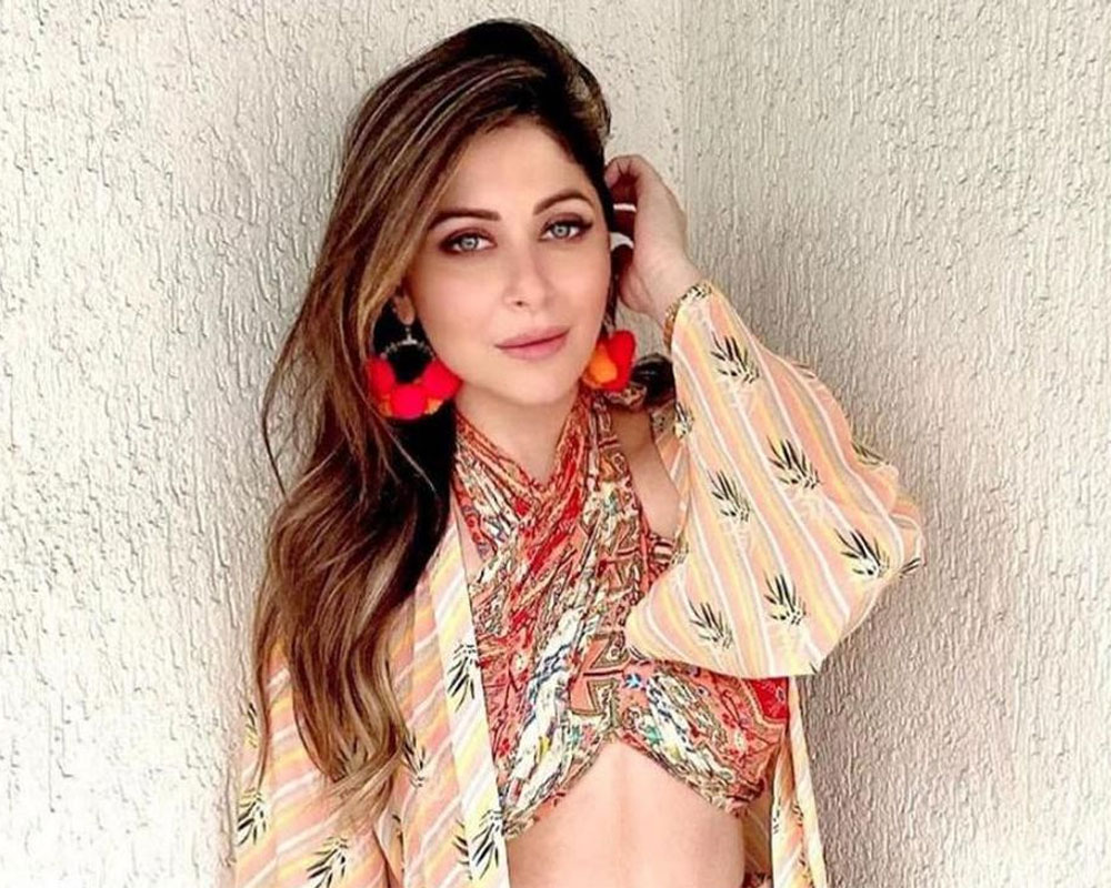 Kanika Kapoor was first Bollywood celebrity to test positive for COVID-19