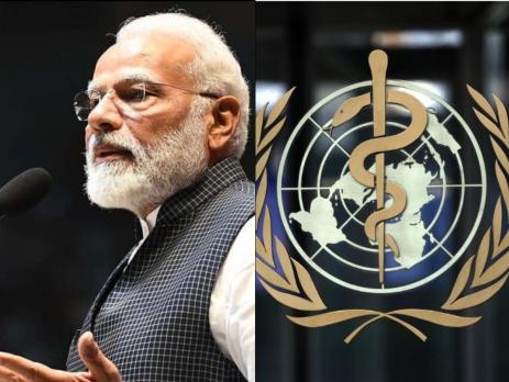India is on the side of transparency and accountability in the Covid-19 outbreak and reforms in the WHO, a government official said