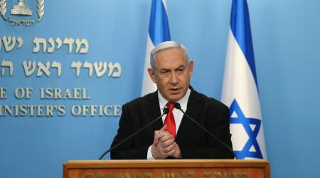 PM Benjamin Netanyahu has been Israel’s longest serving leader.