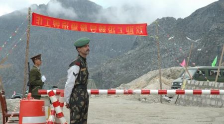 India-China stand-off: No breakthrough in military talks
