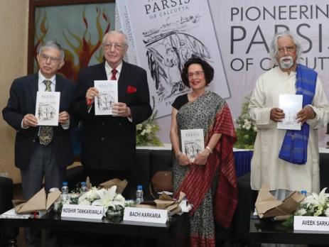 Book-Launch