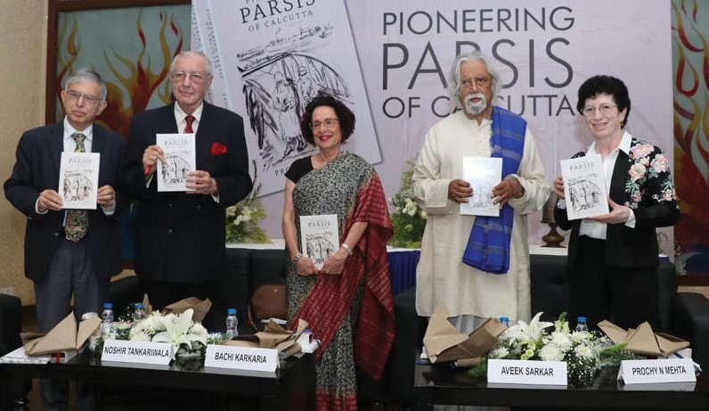 Book-Launch