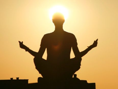 Spiritual-Meditation