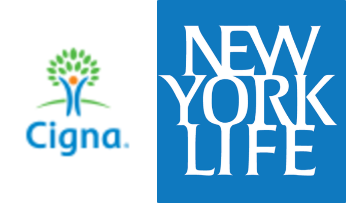 New York Life partners Cigna