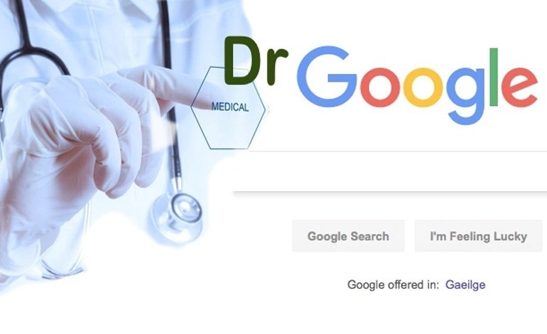 google medical