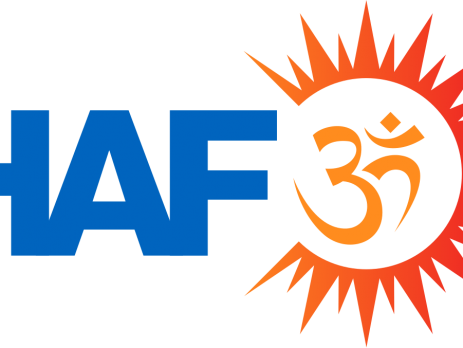 haf logo