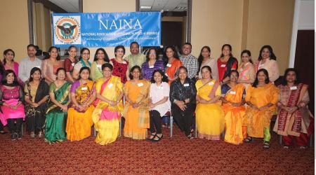 Naina group