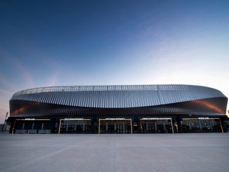 Nassau-Coliseum