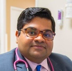 Dr.Akshat Jain