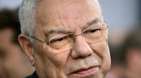 Powell to endorse Biden; calls Trump a liar