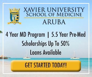 Xavier university school of medicine