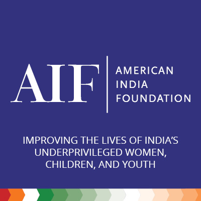 AIF logo