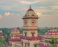 The course would make the world aware of many unknown aspects of Hindu Dharma, says BHU rector V.K Shukla.