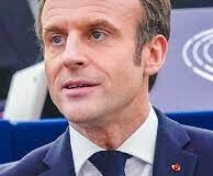 French President Emmanuel Macron has fallen short of a parliamentary majority.