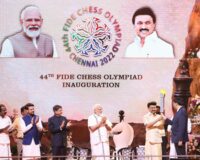 26 out of 73 Chess Grandmasters in India are from Tamil Nadu