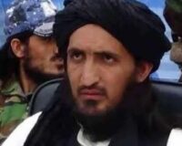 Omar Khalid Khurasani was the chief of Jamat-ul-Ahrar, a branch of TTP.