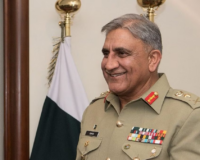 General Qamar Javed Bajwa is set to hang up his boots after a six-year-long tenure as Pakistan's army chief.